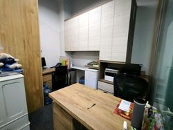 Sbf Center (D1), Office #577690991
